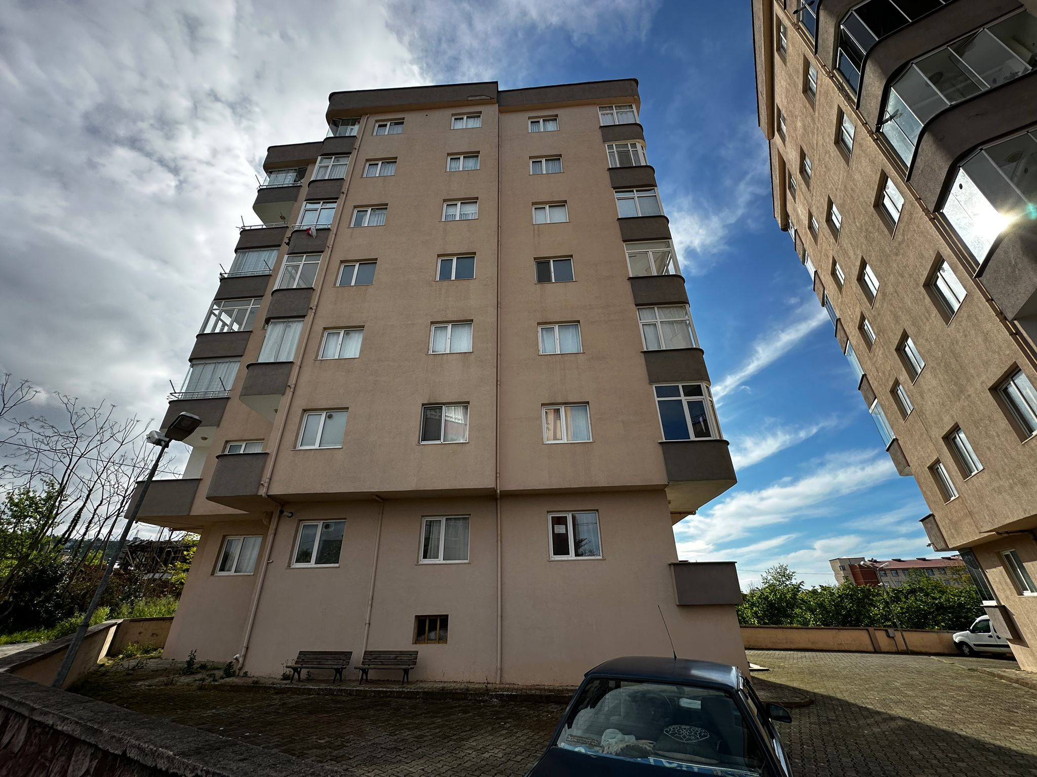 MABEL'DEN ADACIK MAHALLESİ GÜZELYURT SİTESİ 3+1 KİRALIK DAİRE